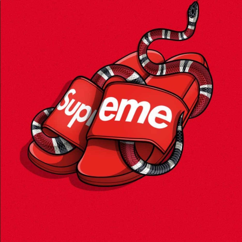 Meet your Posher, Christian